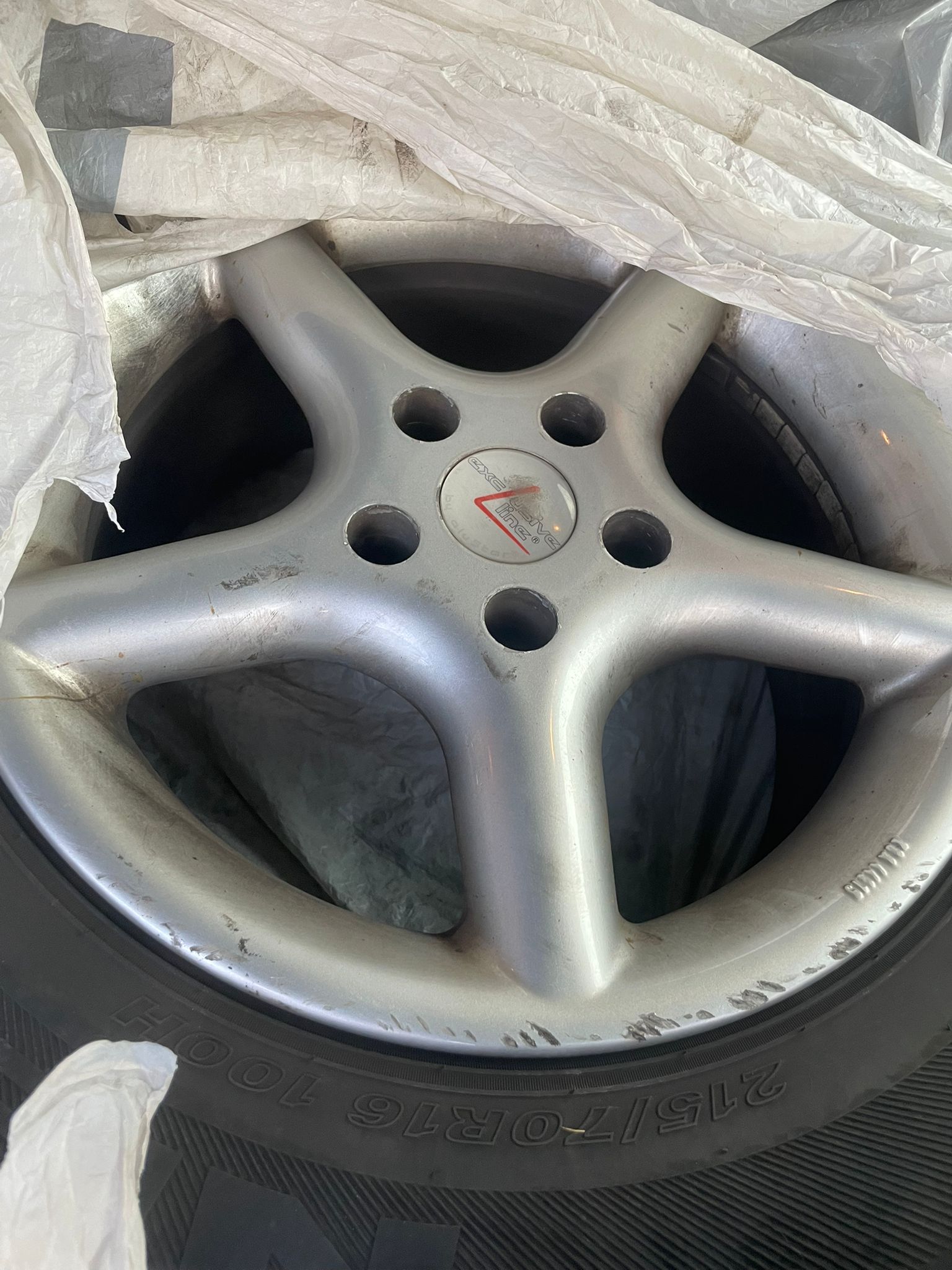TOYOTA RAV-4 2.0 16V Linea Sol-image-8