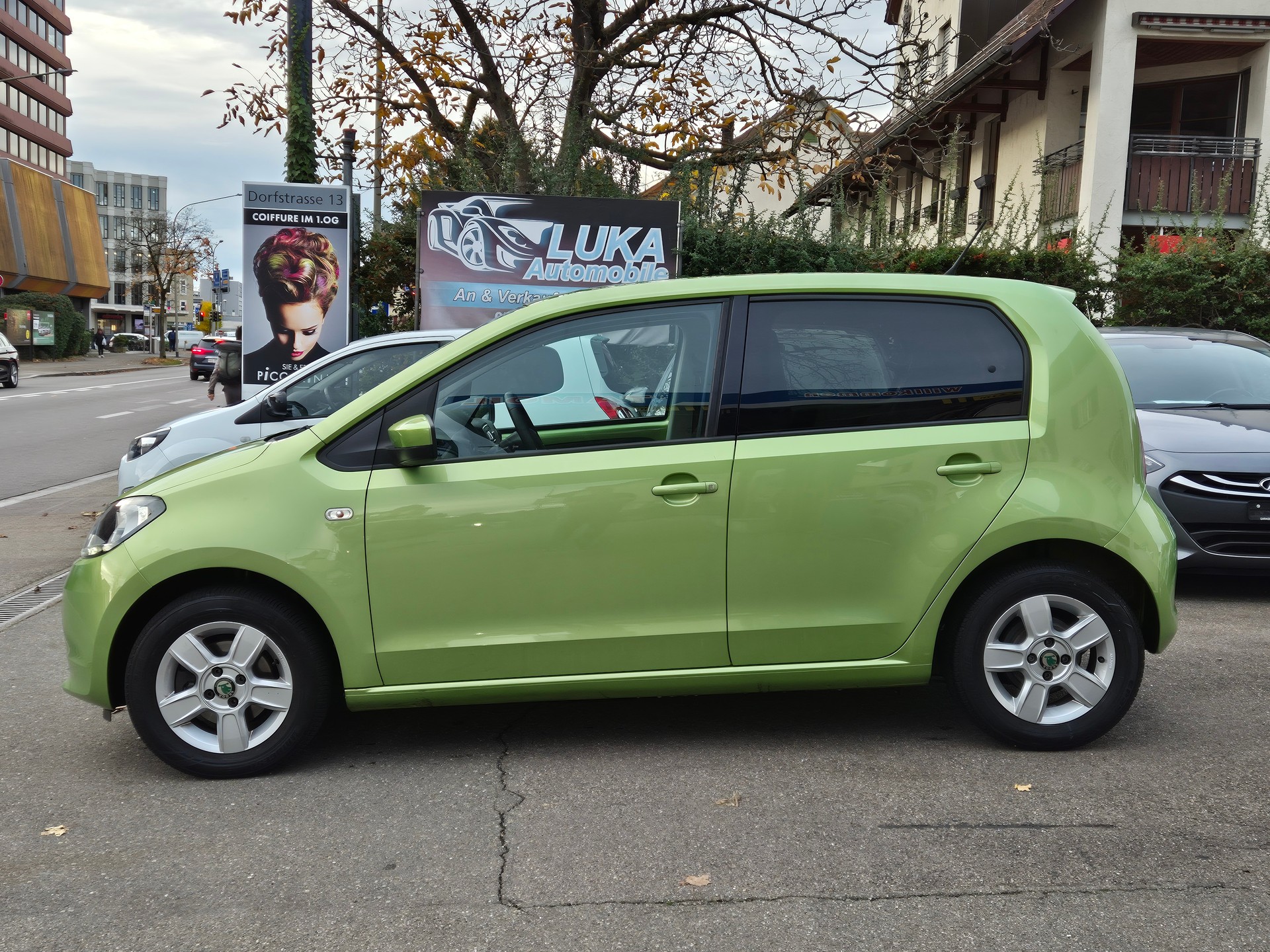 SKODA Citigo 1.0 G-tec Ambition CNG-showroom-element-1