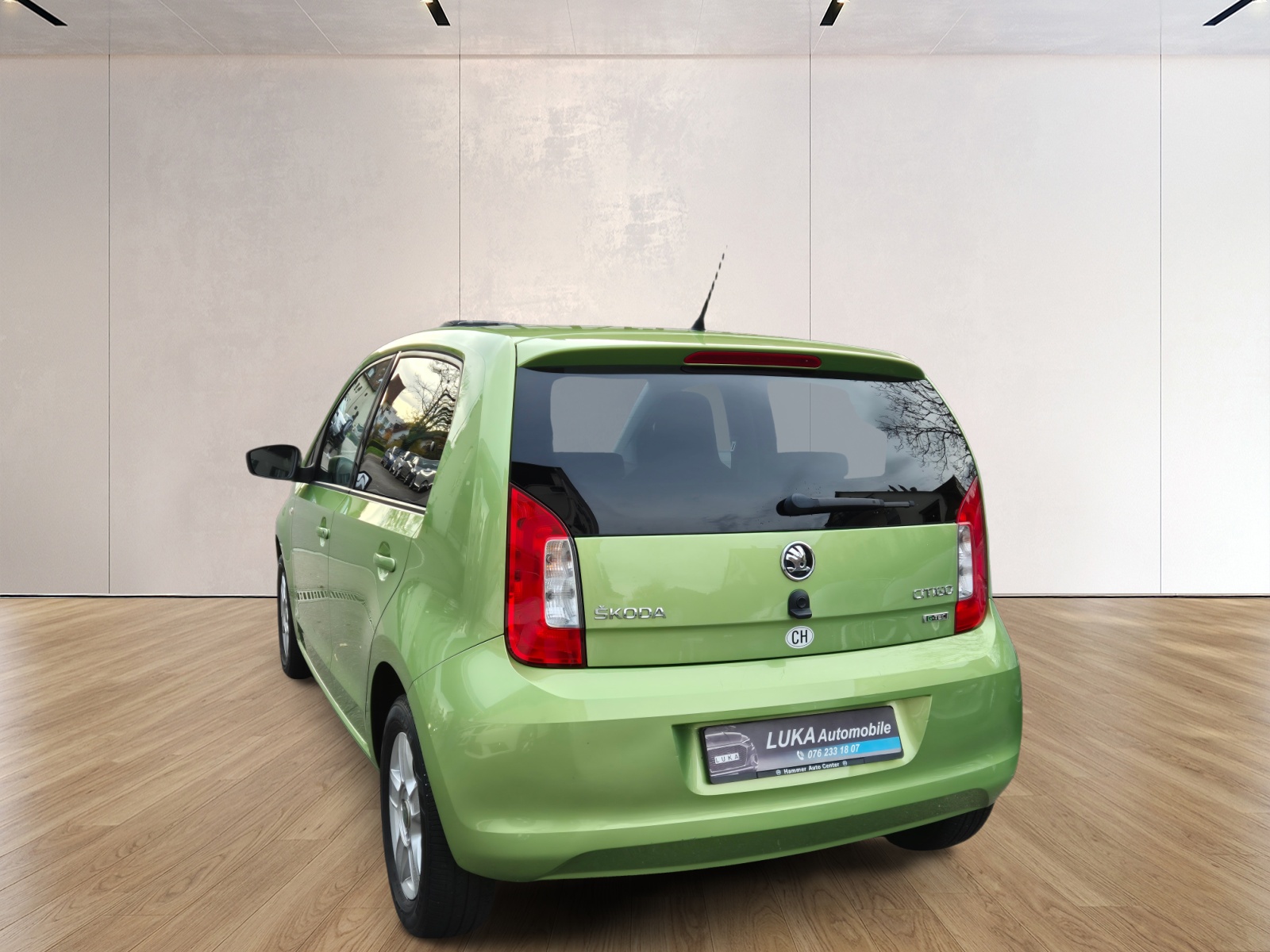 SKODA Citigo 1.0 G-tec Ambition CNG-showroom-element-3