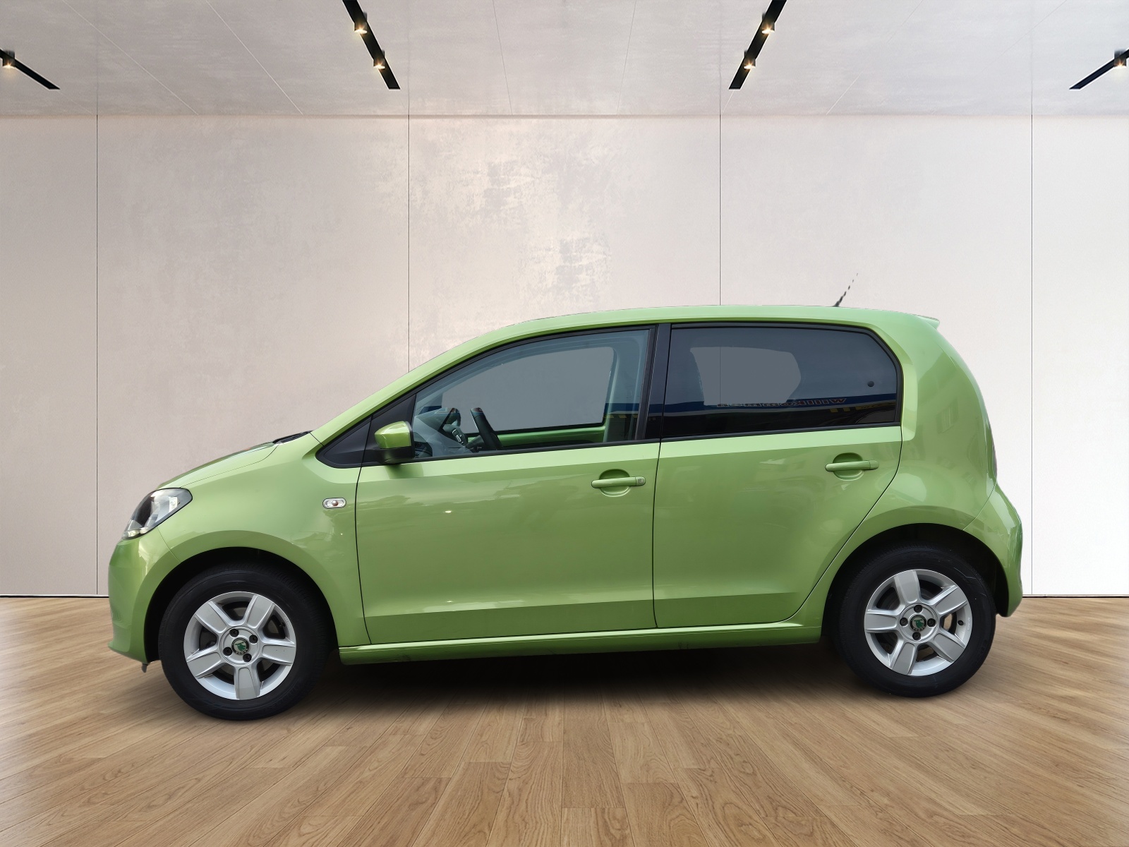 SKODA Citigo 1.0 G-tec Ambition CNG-showroom-element-1