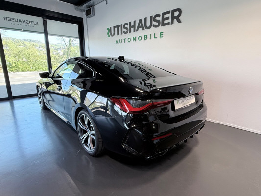 BMW M440i xDrive 48V Coupé-image-2