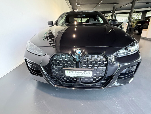 BMW M440i xDrive 48V Coupé-image-3