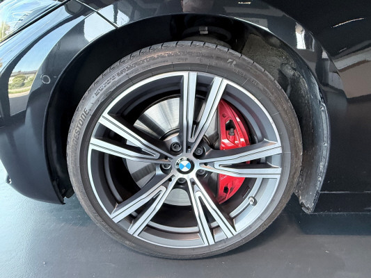 BMW M440i xDrive 48V Coupé-image-12