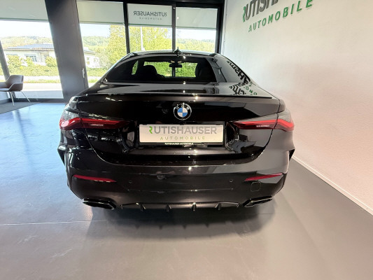 BMW M440i xDrive 48V Coupé-image-4