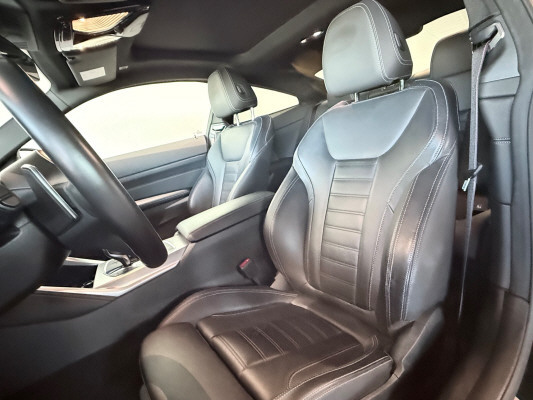 BMW M440i xDrive 48V Coupé-image-7