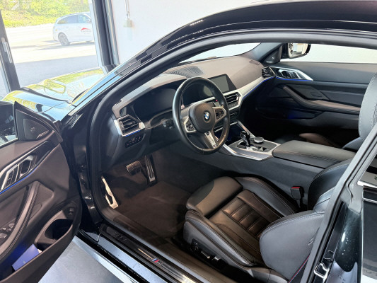 BMW M440i xDrive 48V Coupé-image-6
