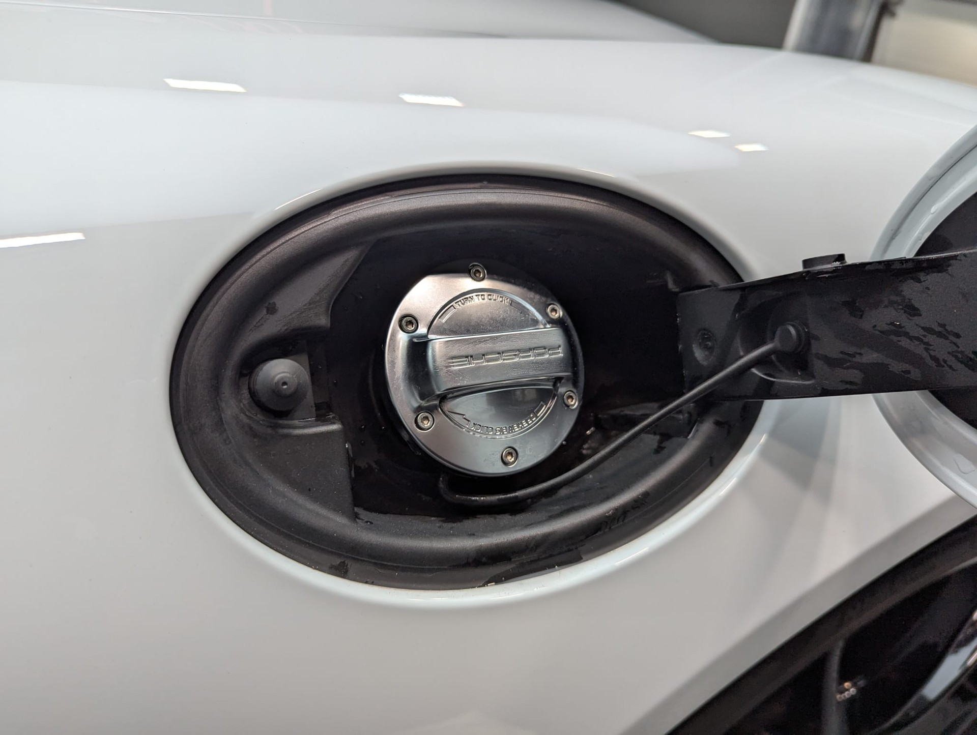 PORSCHE Boxster GTS 3.4 PDK-image-5