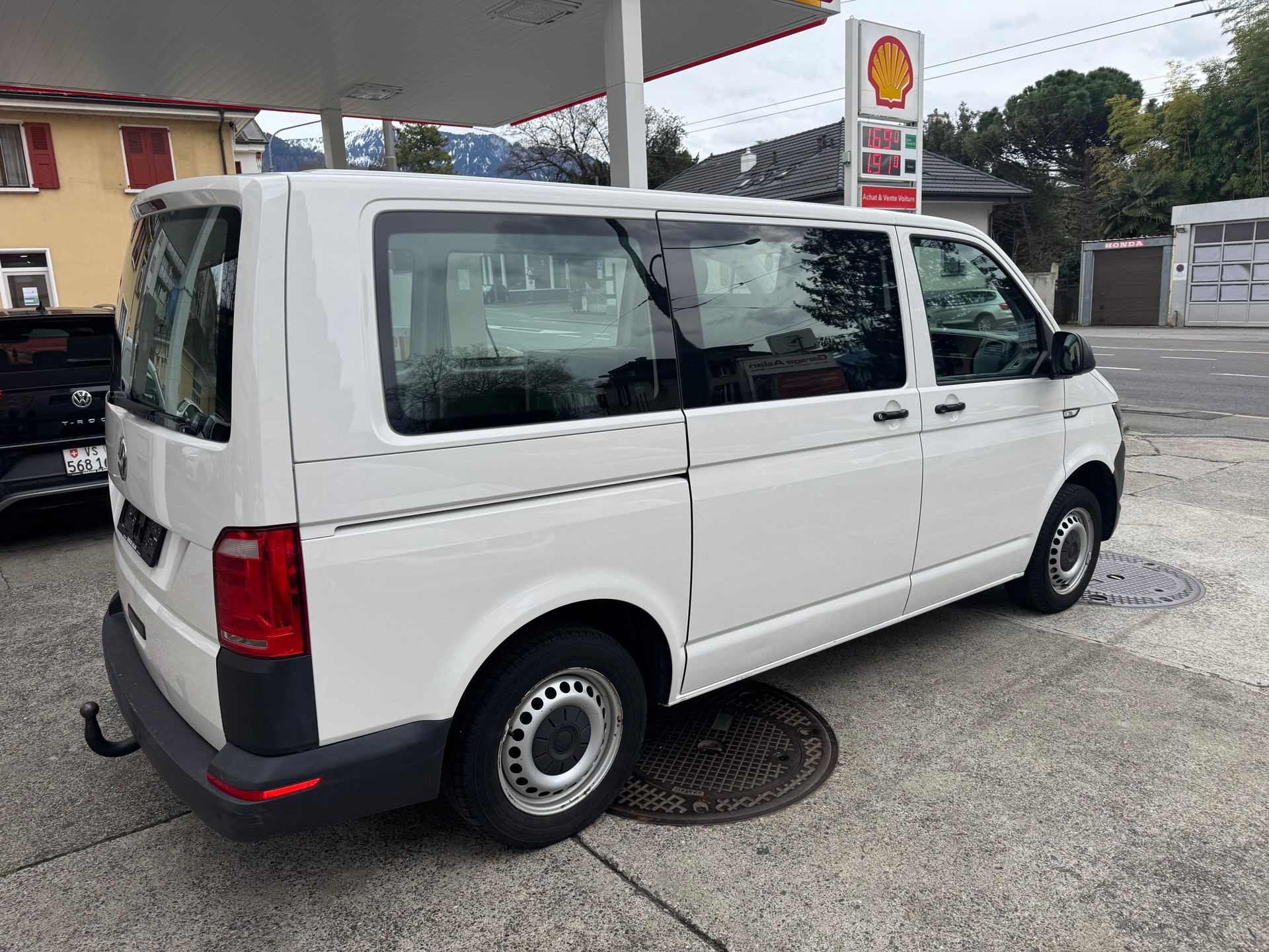 VW T6 2.0 TSI-image-3
