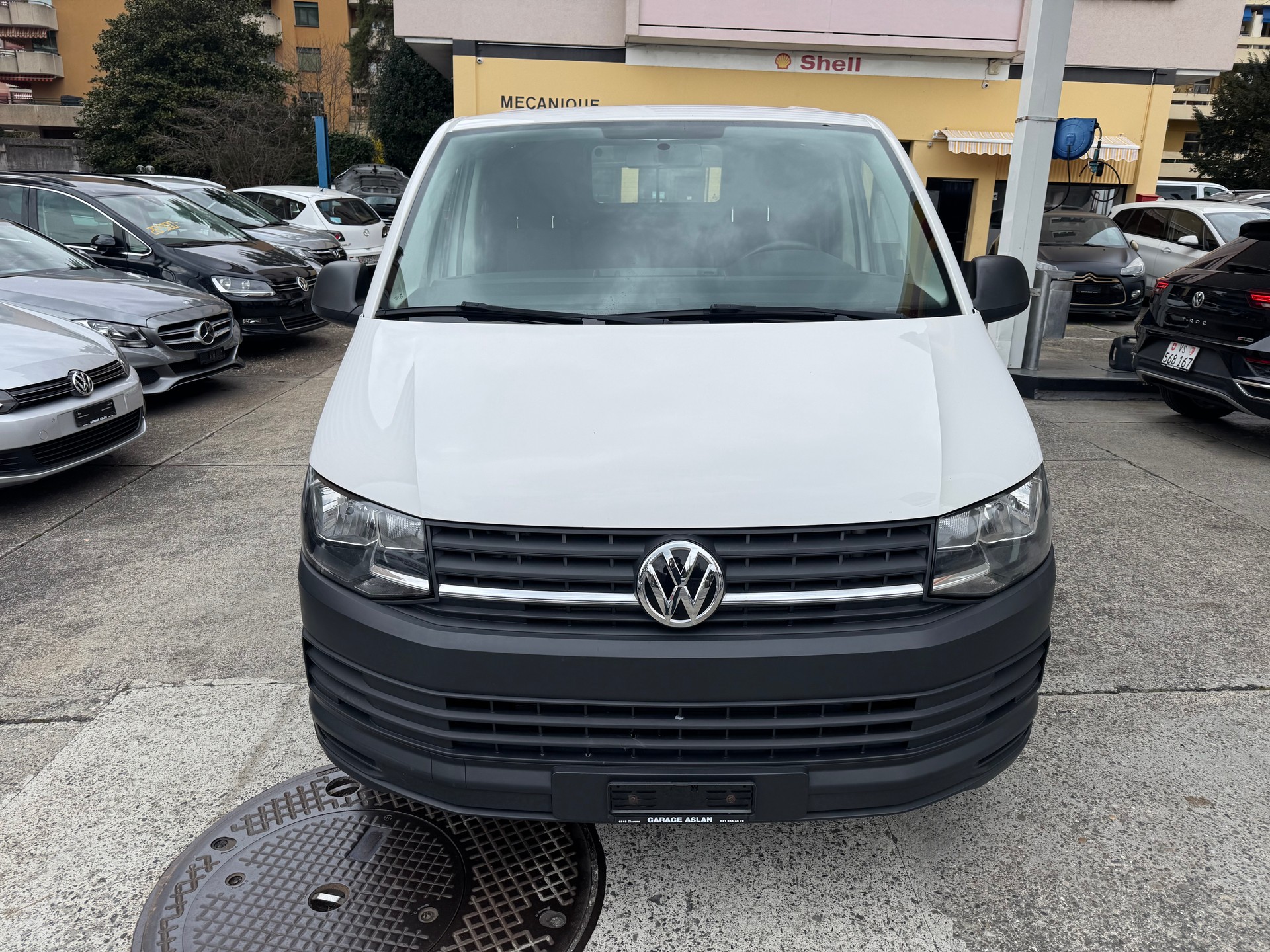 VW T6 2.0 TSI-image-5