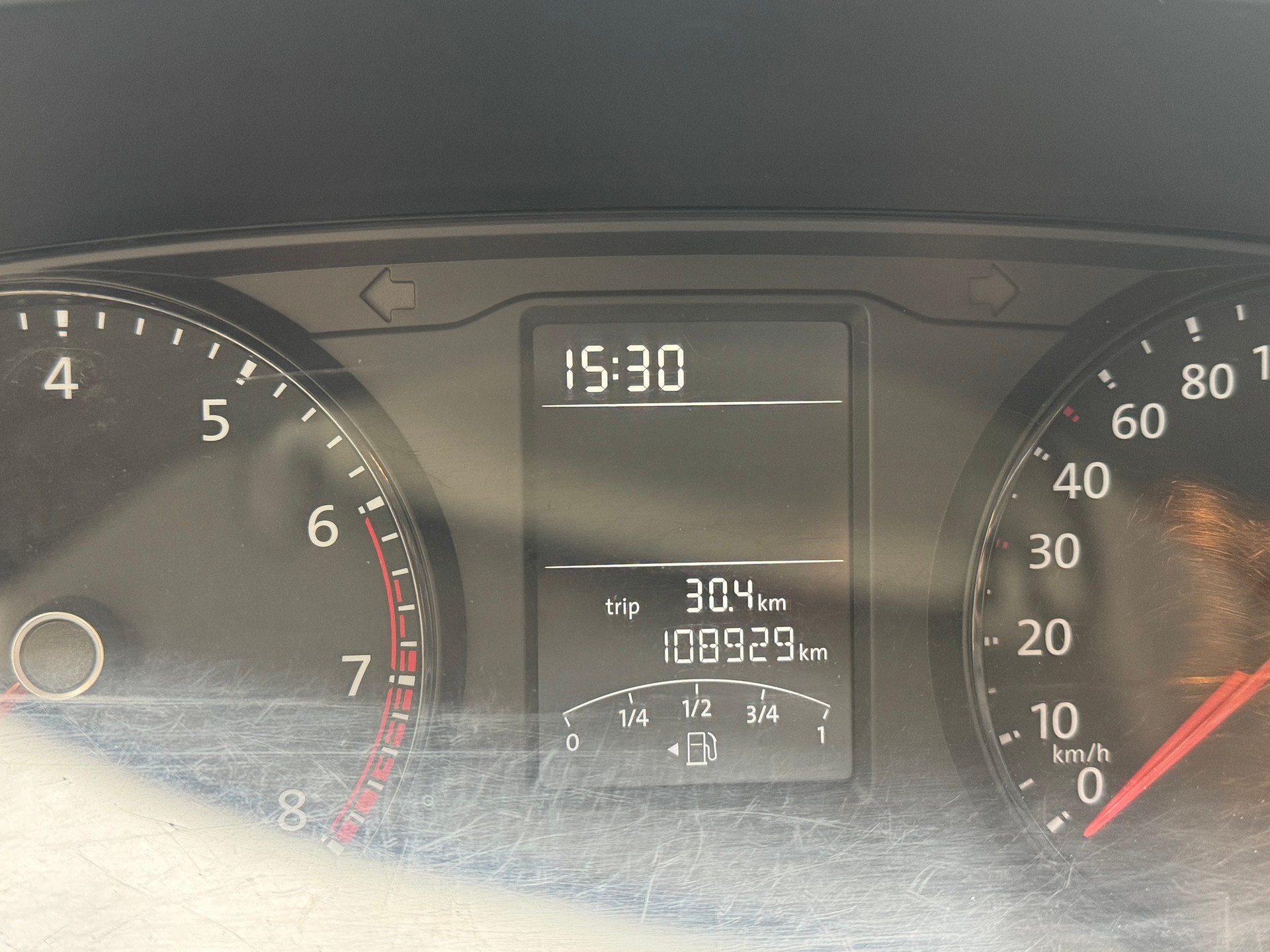 VW T6 2.0 TSI-image-7