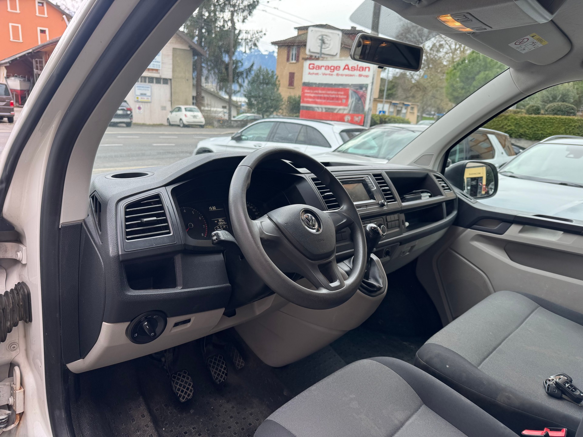 VW T6 2.0 TSI-image-6