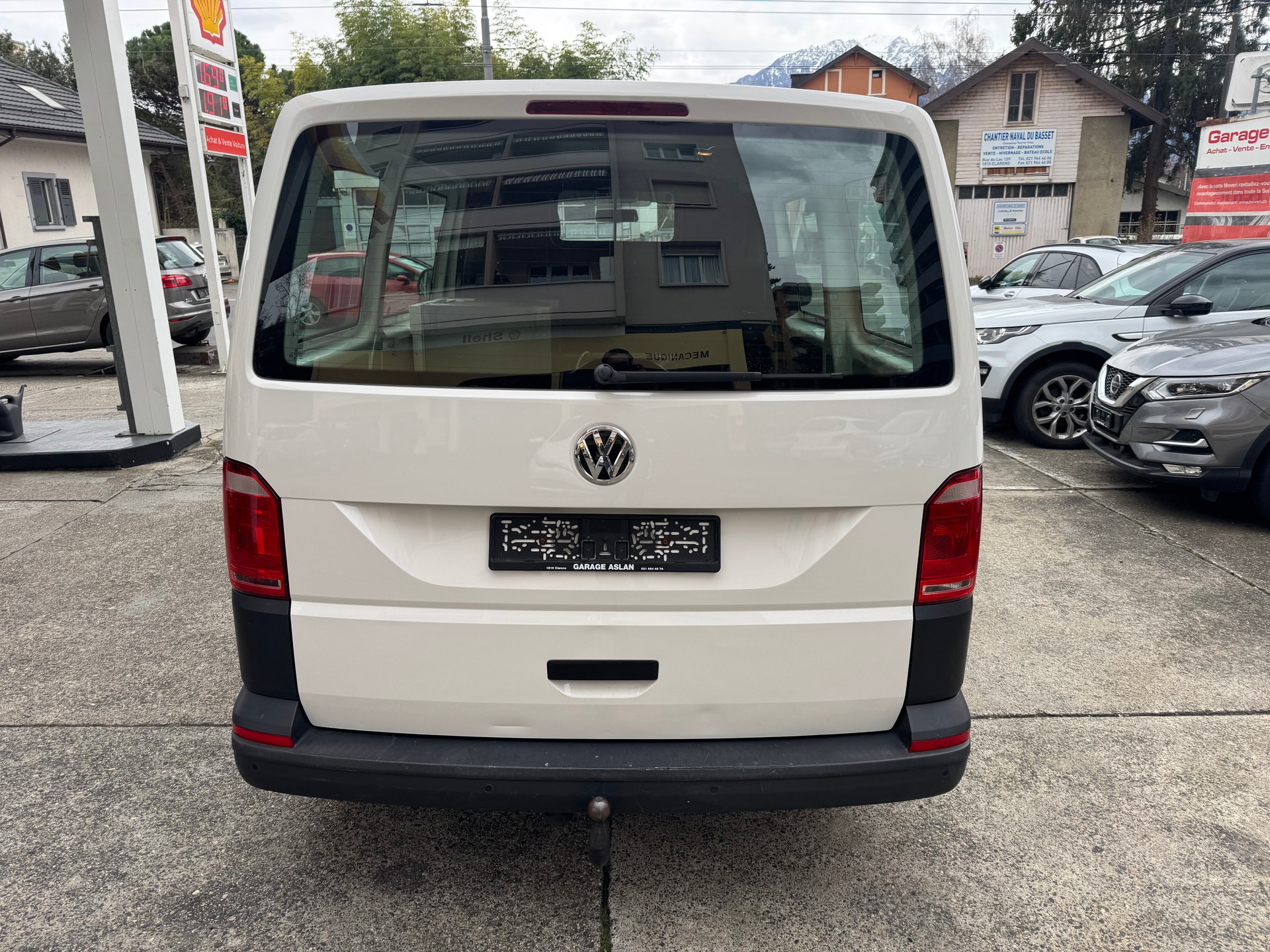 VW T6 2.0 TSI-image-2