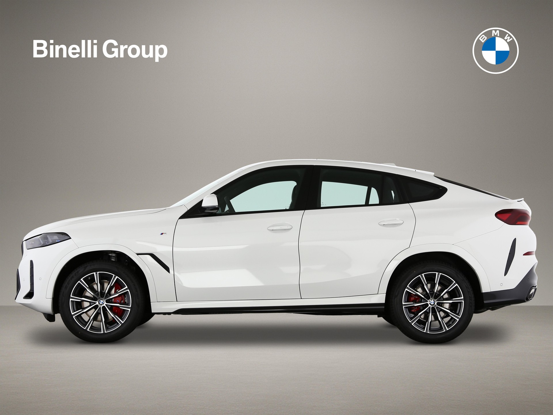 BMW X6 40i xDrive-image-2