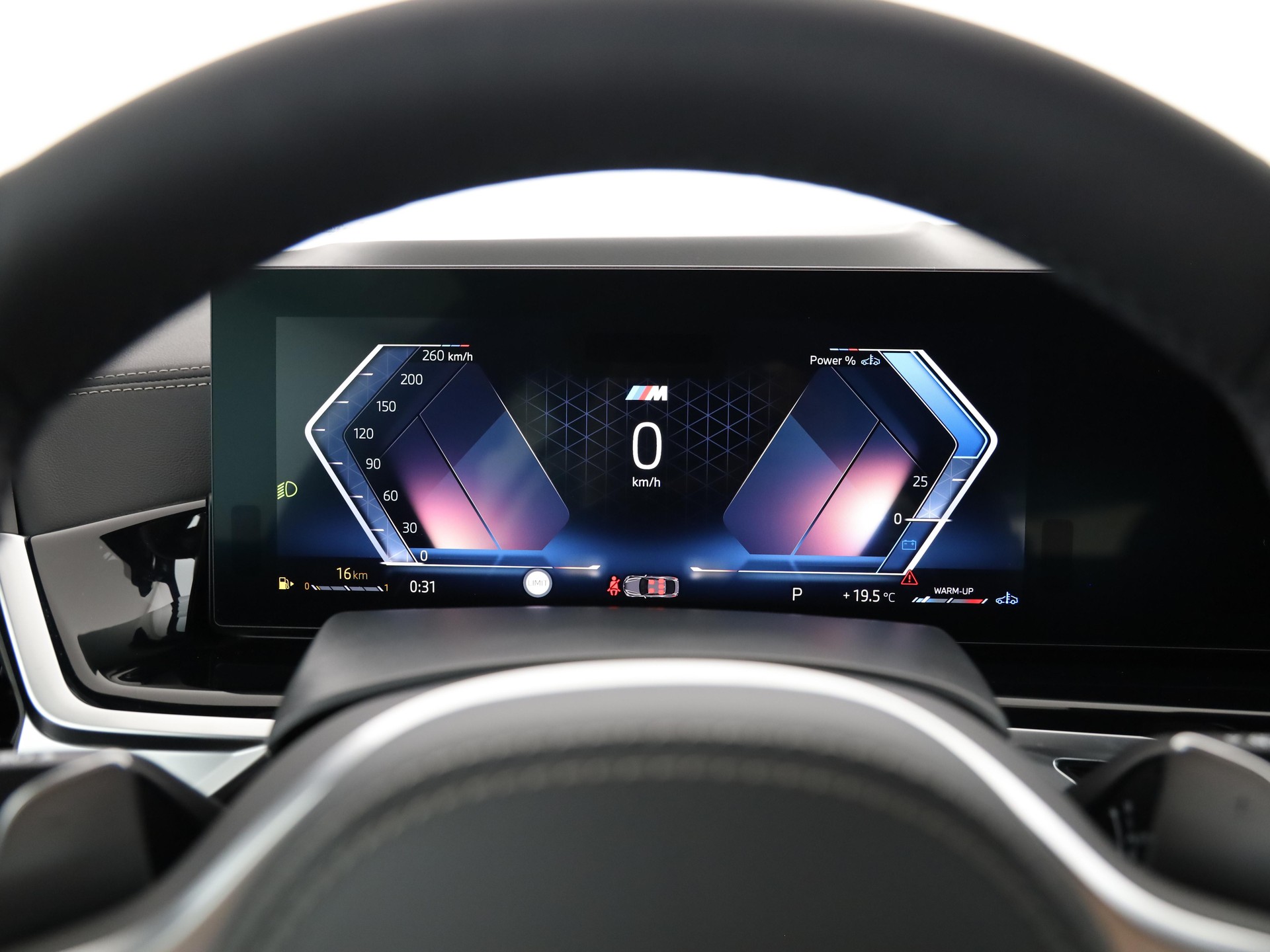 BMW X6 40i xDrive-image-19