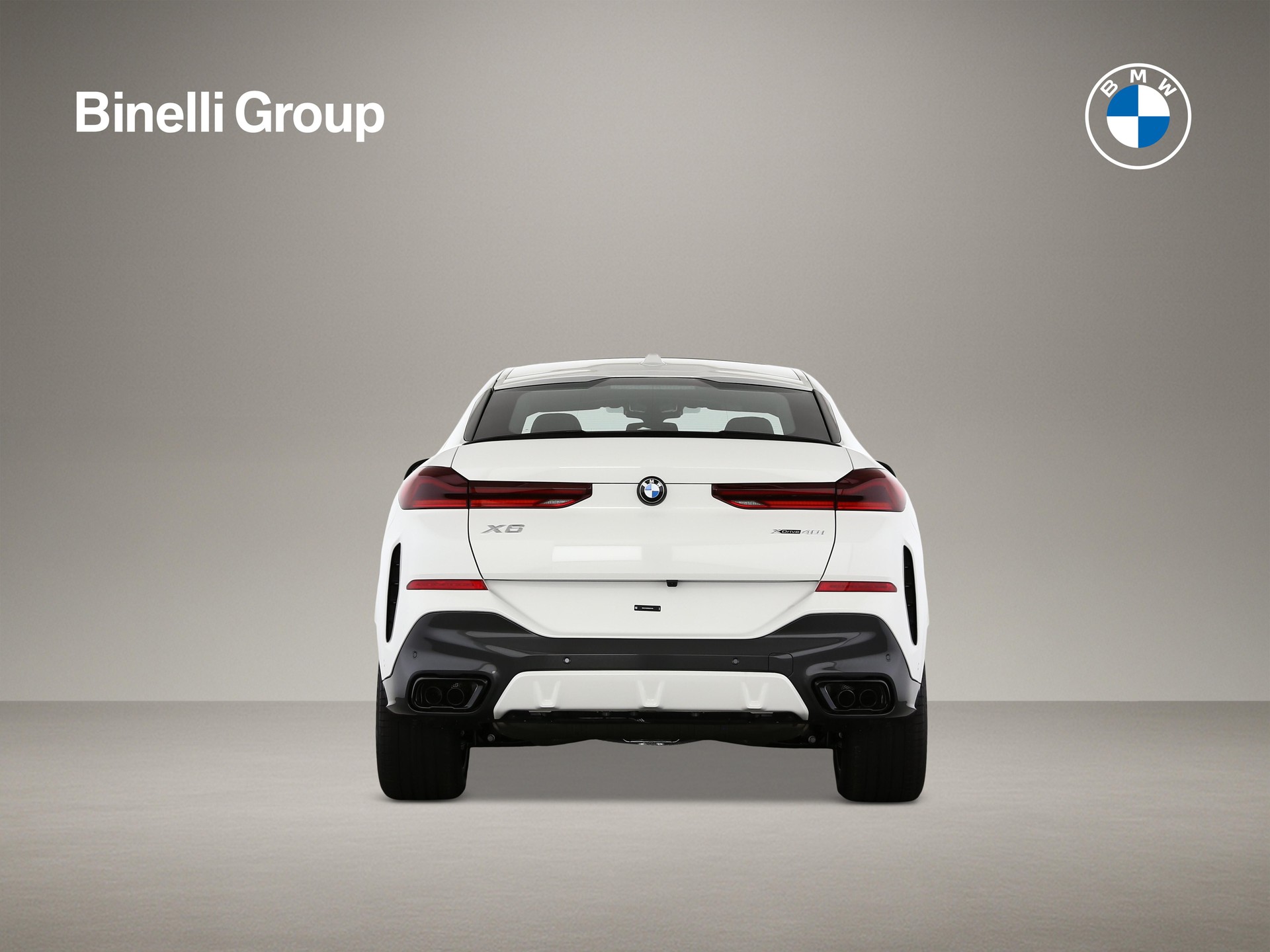 BMW X6 40i xDrive-image-3