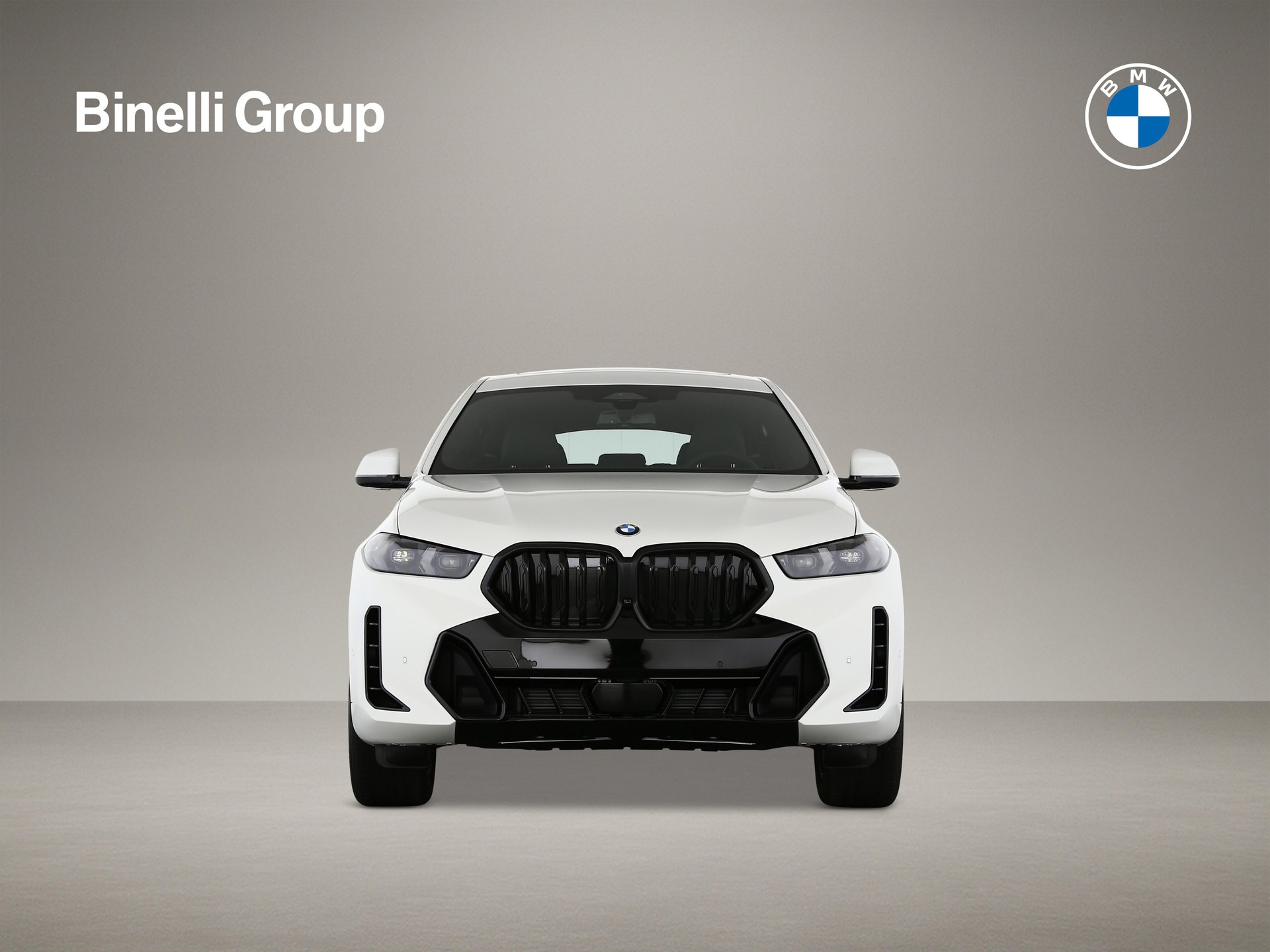 BMW X6 40i xDrive-image-4