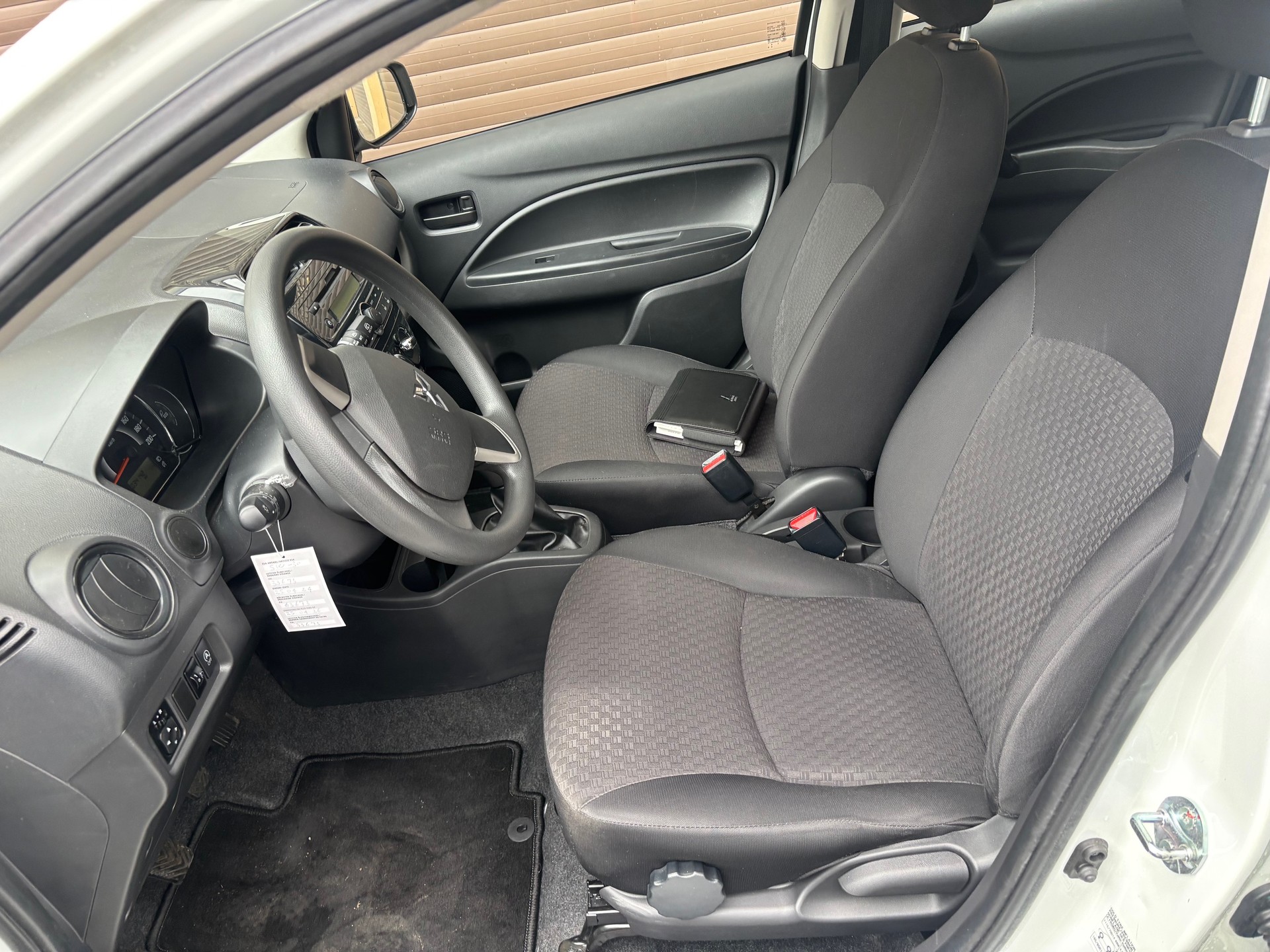 MITSUBISHI Space Star 1.0 Pure-image-5