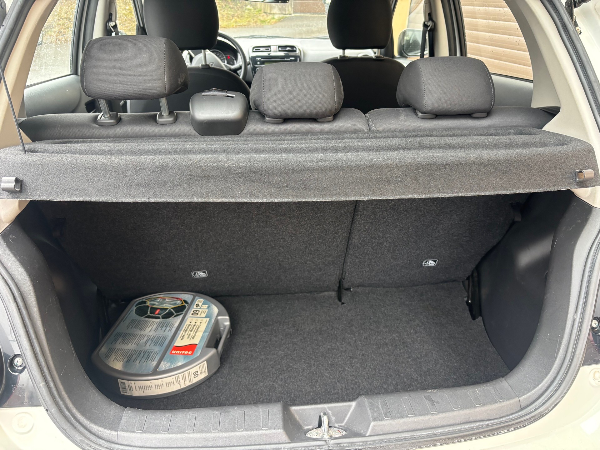 MITSUBISHI Space Star 1.0 Pure-image-3