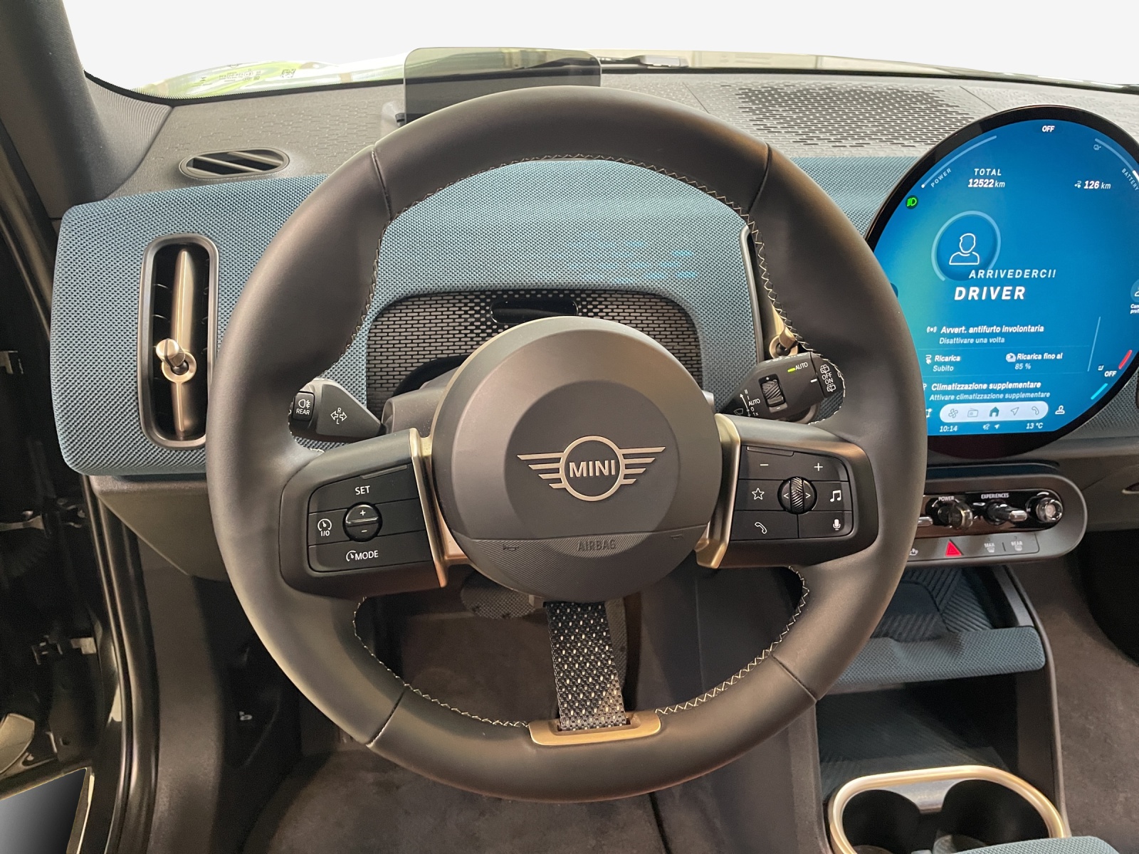 MINI Countryman SE ALL 4-image-9