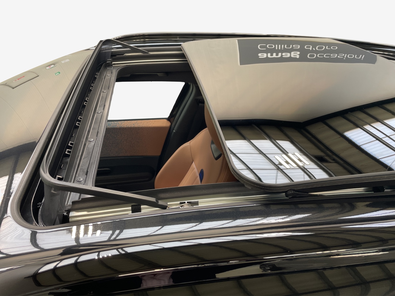 MINI Countryman SE ALL 4-image-15