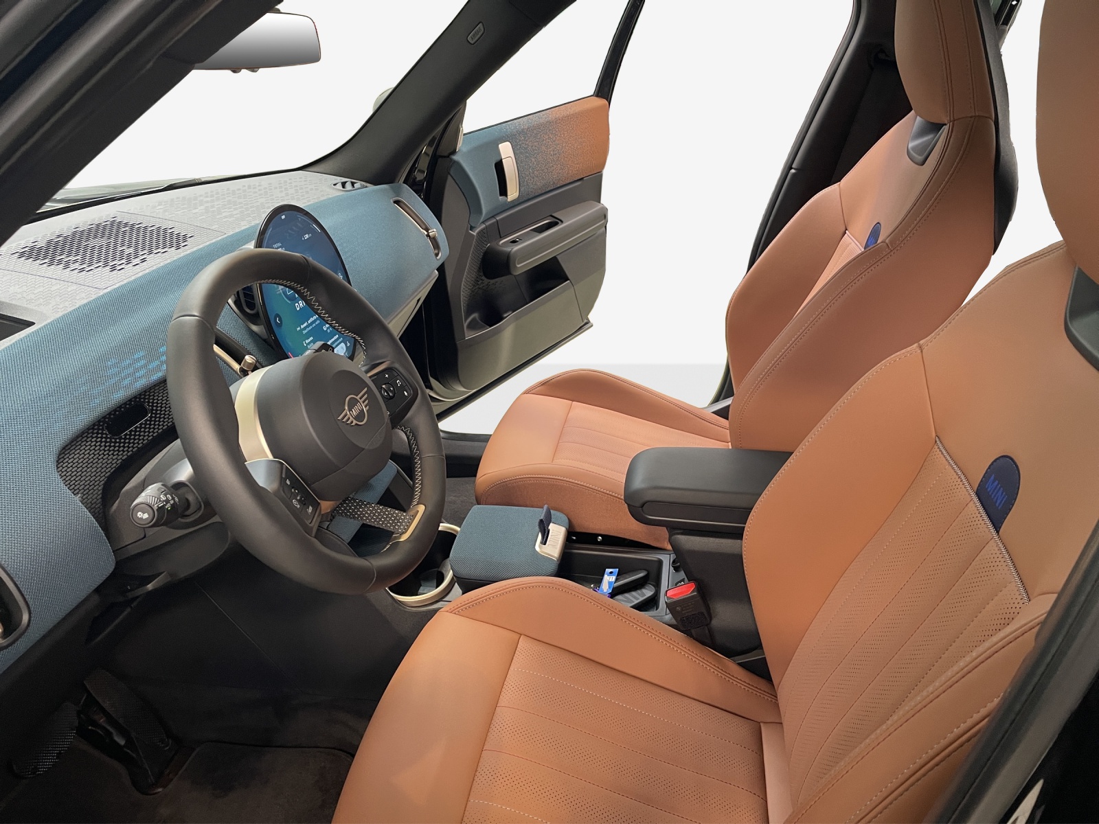 MINI Countryman SE ALL 4-image-7