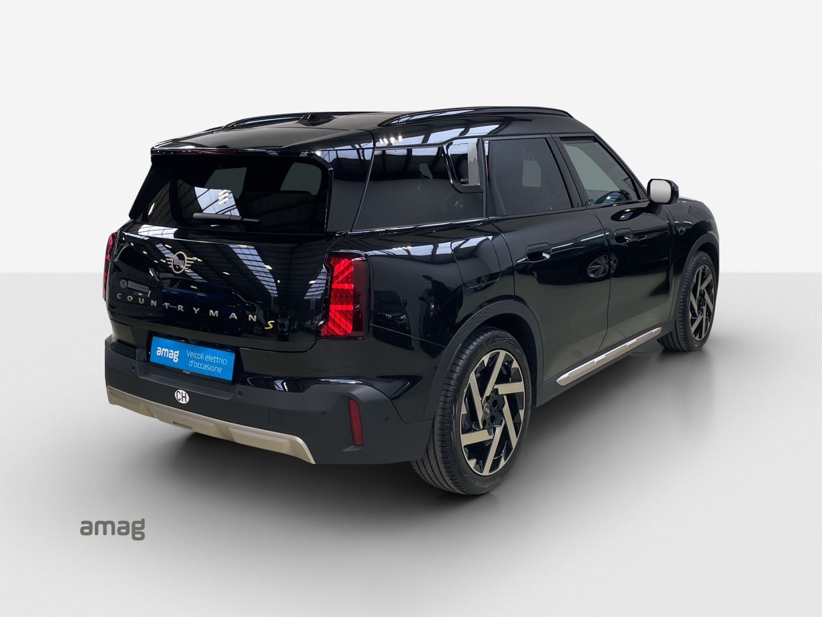 MINI Countryman SE ALL 4-image-4