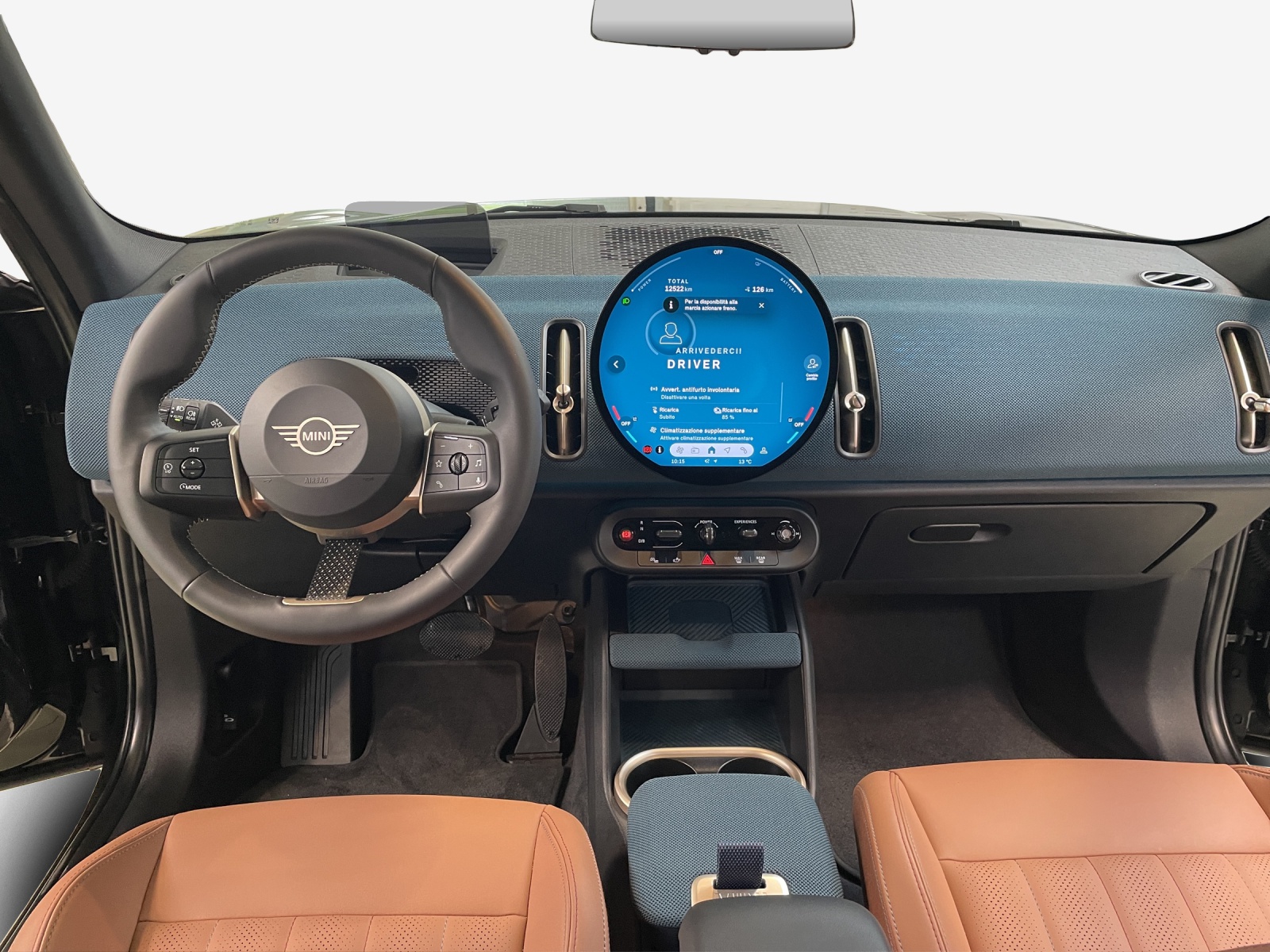 MINI Countryman SE ALL 4-image-8