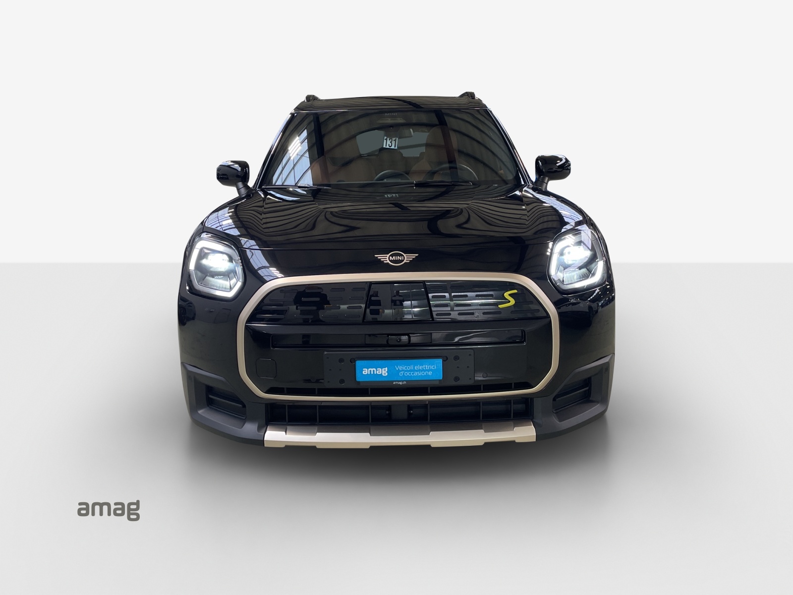 MINI Countryman SE ALL 4-image-6