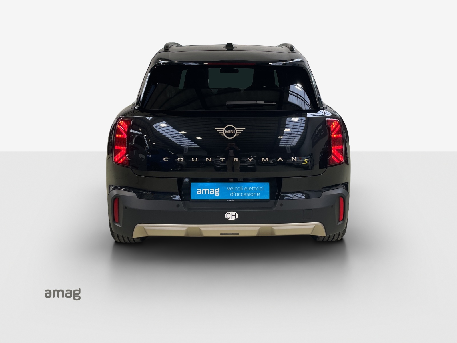 MINI Countryman SE ALL 4-image-3