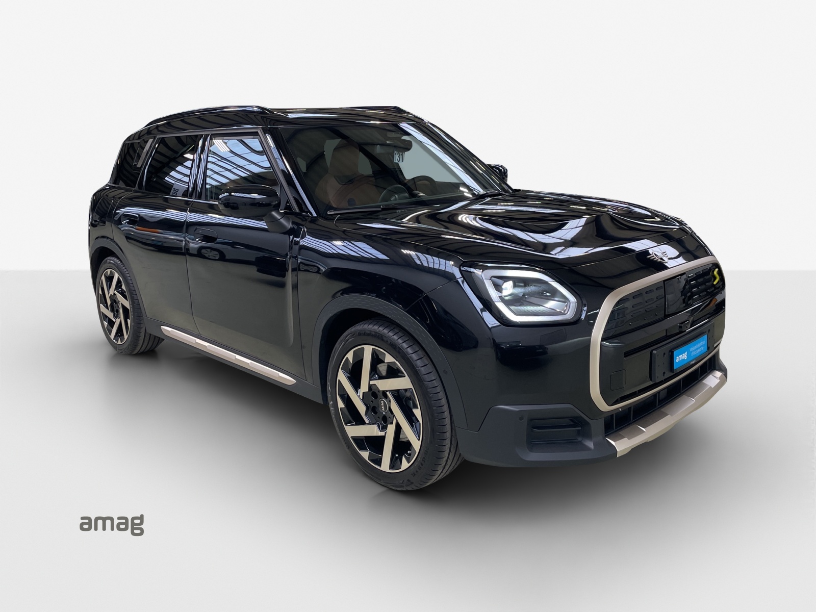 MINI Countryman SE ALL 4-image-5