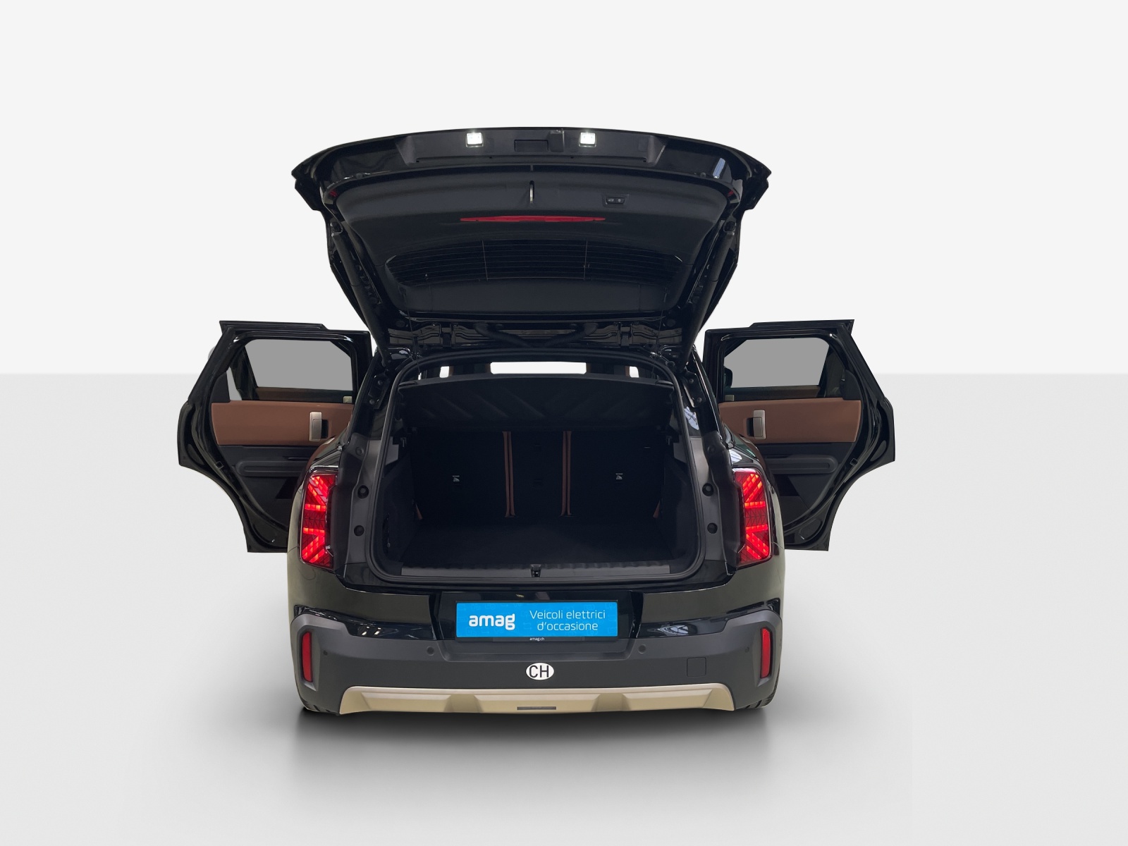 MINI Countryman SE ALL 4-image-12