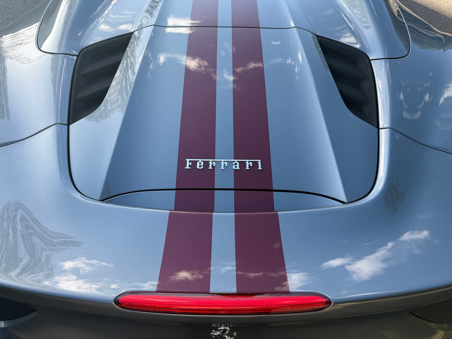 FERRARI 488 Spider 3.9 V8-image-18