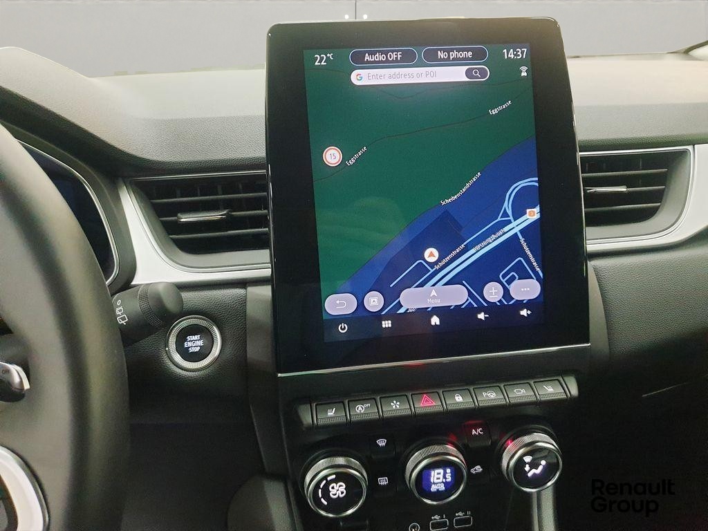 RENAULT Captur 1.3 TCe 140 techno EDC-image-3
