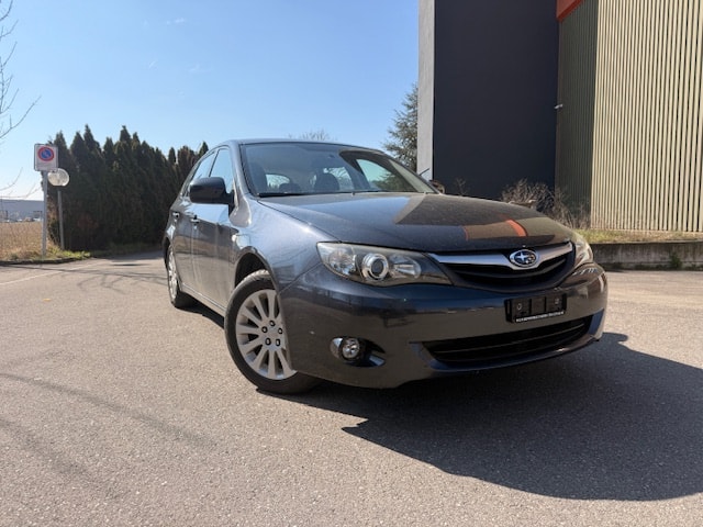 SUBARU Impreza 2.0R Comfort