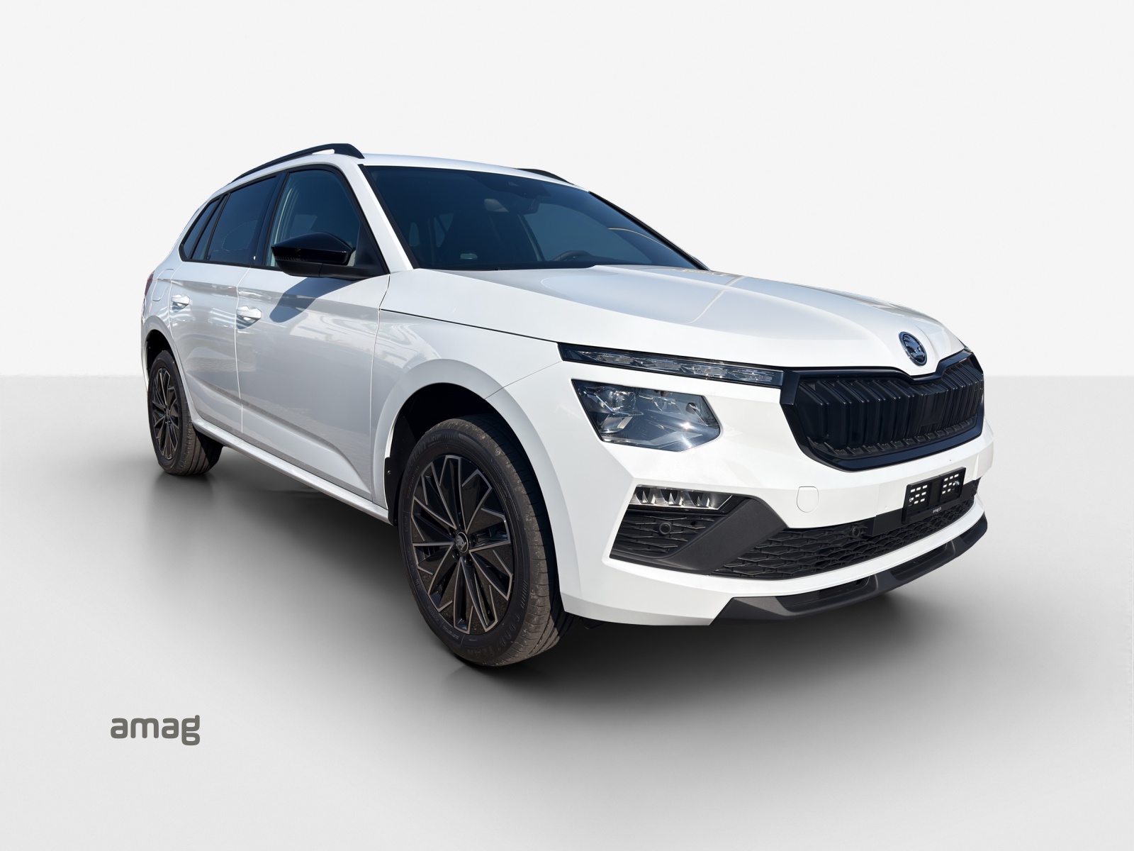 SKODA Kamiq DY 1.5 TSI 150 PS 7DSG-image-5