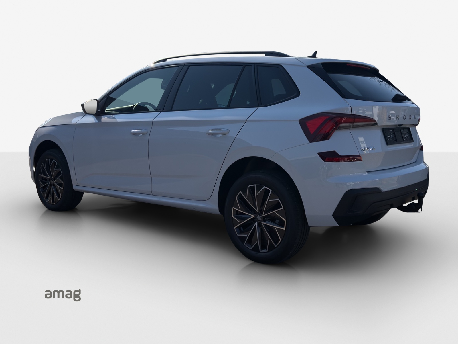 SKODA Kamiq DY 1.5 TSI 150 PS 7DSG-image-2