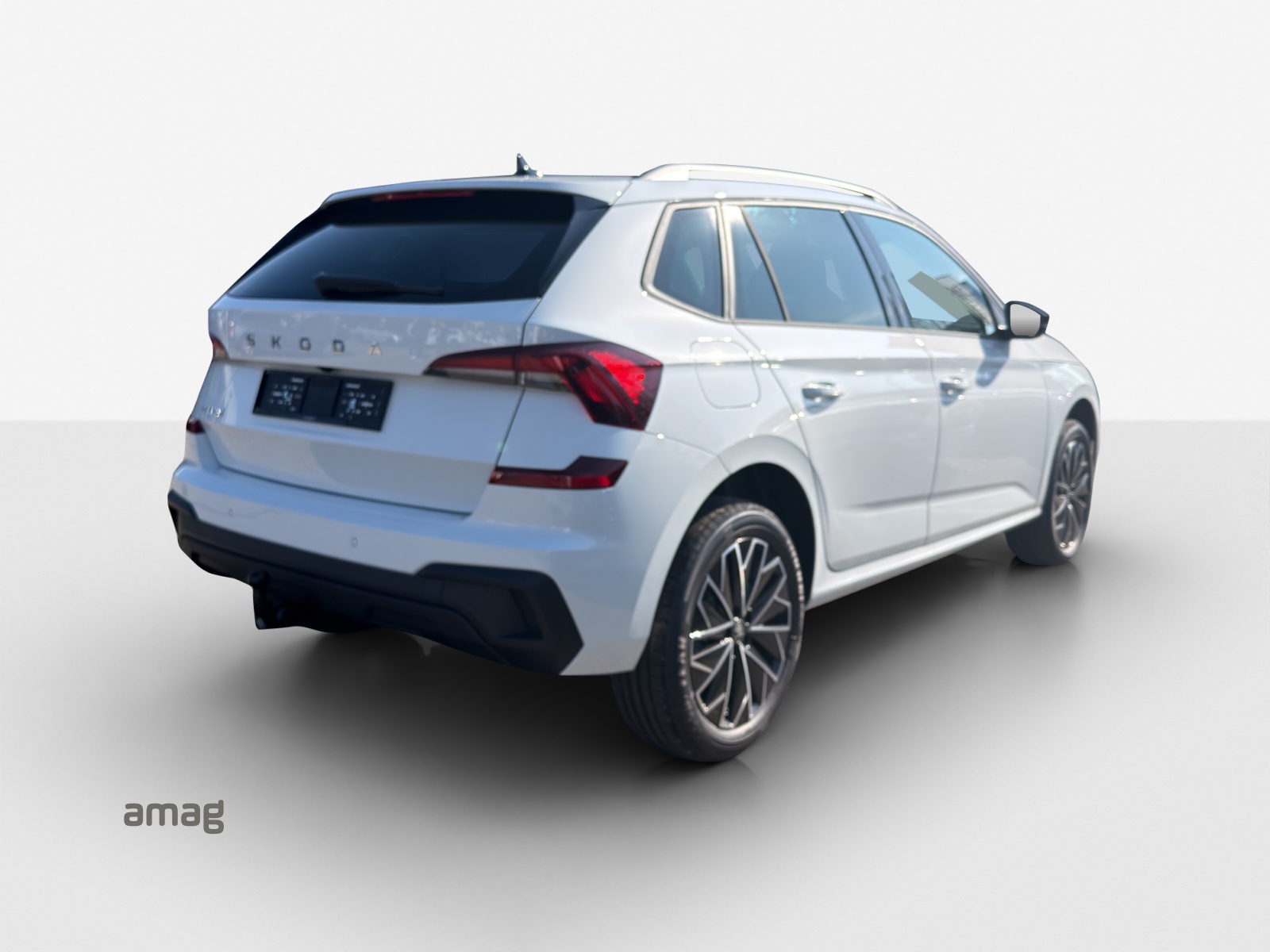 SKODA Kamiq DY 1.5 TSI 150 PS 7DSG-image-4