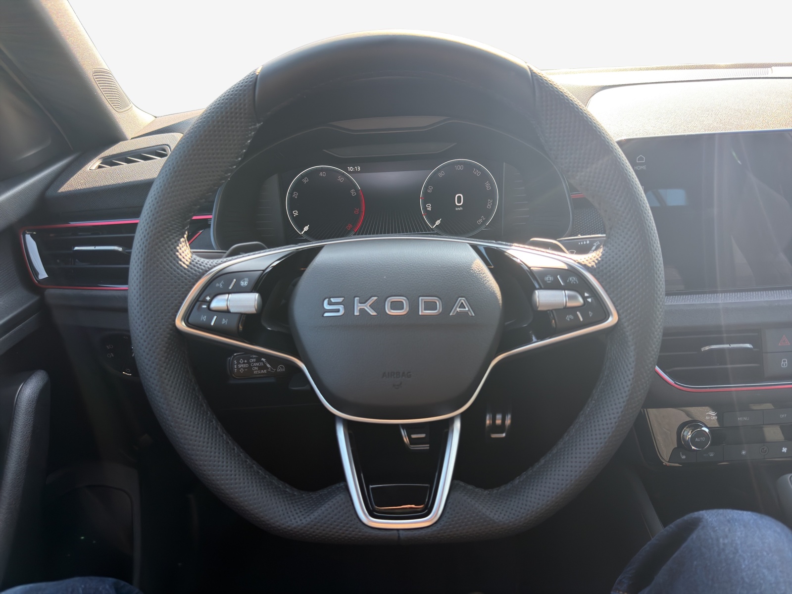 SKODA Kamiq DY 1.5 TSI 150 PS 7DSG-image-9