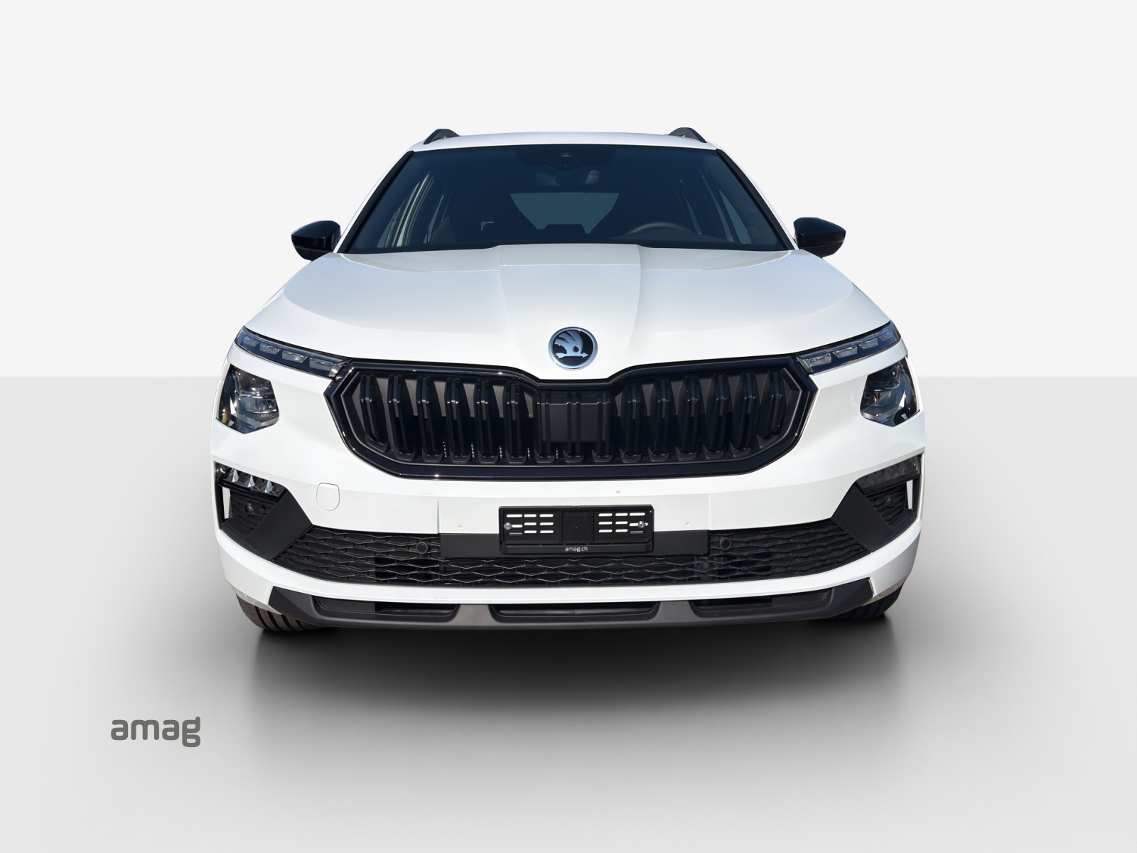 SKODA Kamiq DY 1.5 TSI 150 PS 7DSG-image-6