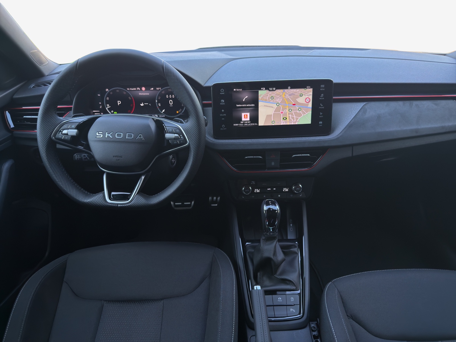SKODA Kamiq DY 1.5 TSI 150 PS 7DSG-image-8