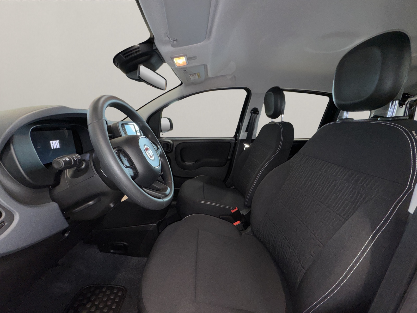 FIAT Pandina 1.0 Hybrid Icon-image-9