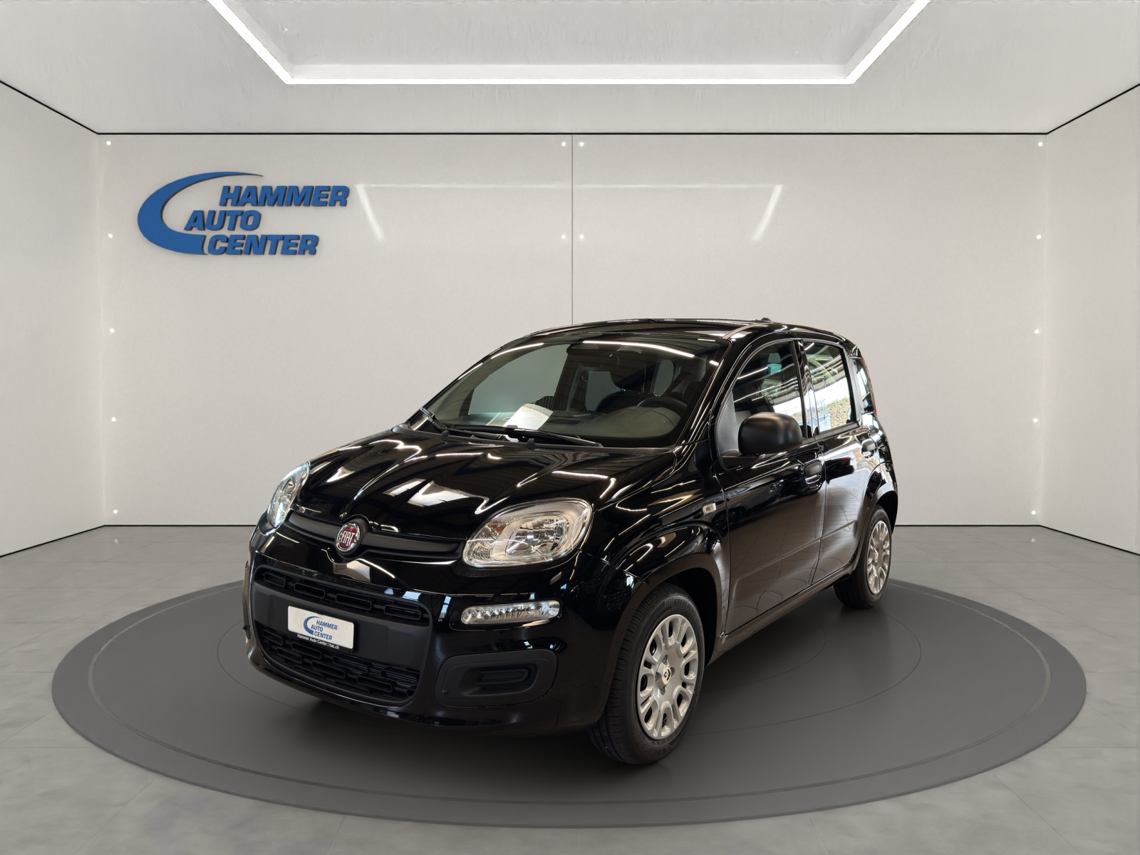 FIAT Pandina 1.0 Hybrid Icon
