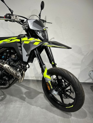 FANTIC XMF Motard 125 Performance-image-13