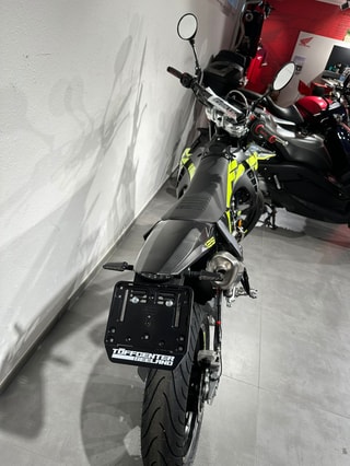 FANTIC XMF Motard 125 Performance-image-12