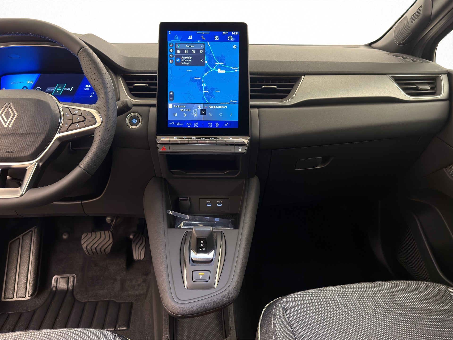 RENAULT Symbioz 1.8 E-Tech techno-image-7