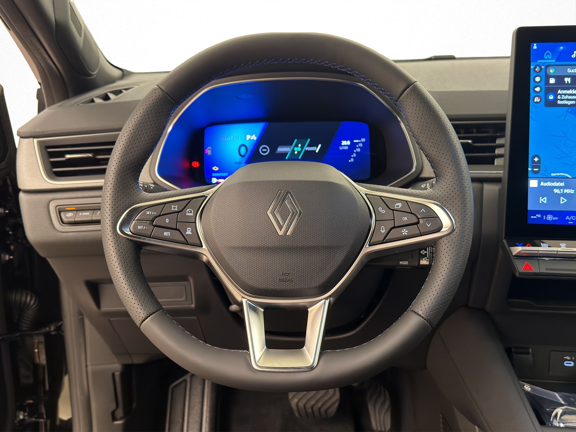 RENAULT Symbioz 1.8 E-Tech techno-image-5