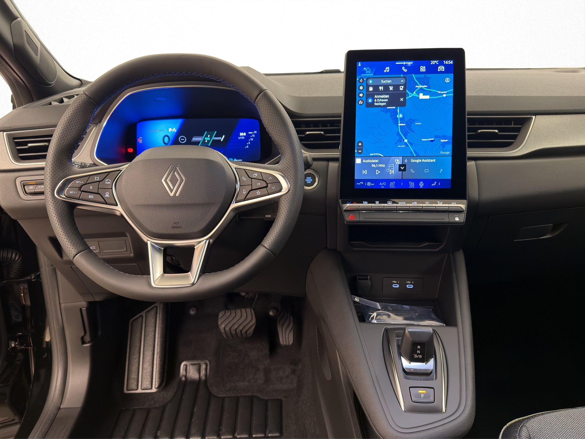RENAULT Symbioz 1.8 E-Tech techno-image-6