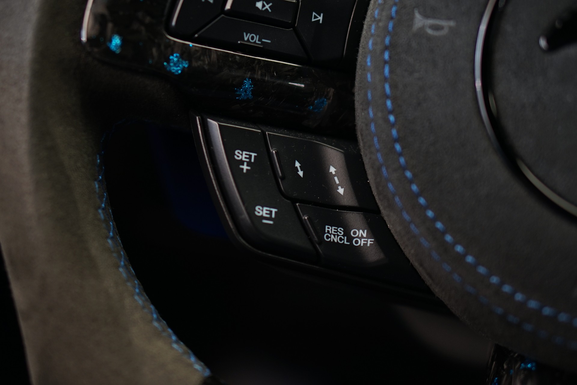 FORD Mustang Fastback 5.0 V8 GT 55 Automat *Shelby Heckspoiler*-image-22