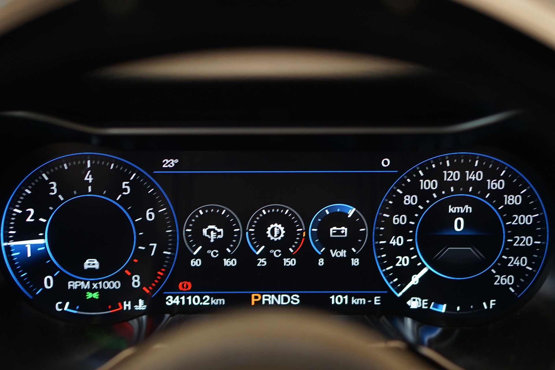 FORD Mustang Fastback 5.0 V8 GT 55 Automat *Shelby Heckspoiler*-image-26
