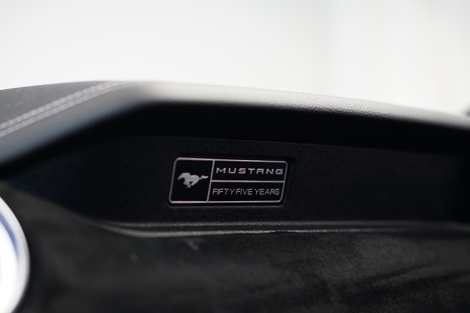 FORD Mustang Fastback 5.0 V8 GT 55 Automat *Shelby Heckspoiler*-image-25